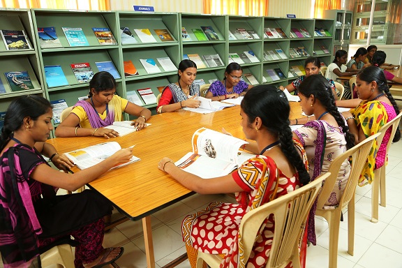 Paavai Engineering College (Autonomous) Namakkal Facility photo 14