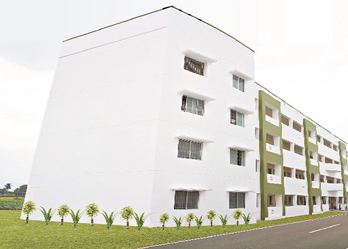 Paavai Engineering College (Autonomous) Namakkal Facility photo 16