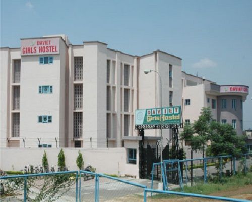 DAV University Jalandhar Facilities photo 13