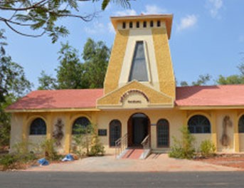 Tamil University Thanjavur Campus photo 14