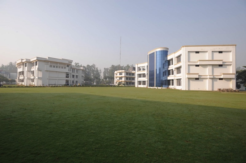 Invertis University Bareilly Campus photo 6