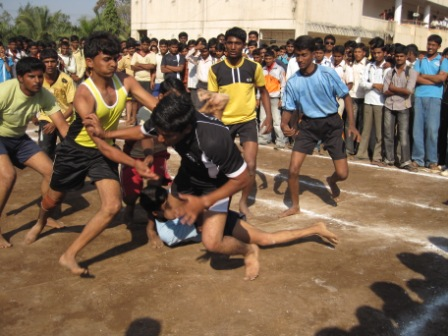 Latthe Education Society's Polytechnic Sangli Events And Activities photo 8