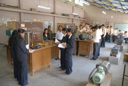 Latthe Education Society's Polytechnic Sangli Events And Activities photo 2
