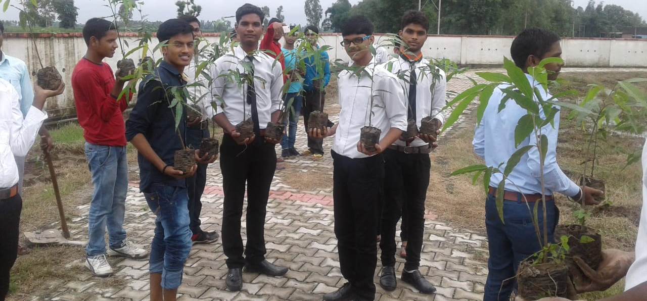 Government Polytechnic Puranpur Pilibhit Events And Activities photo 7