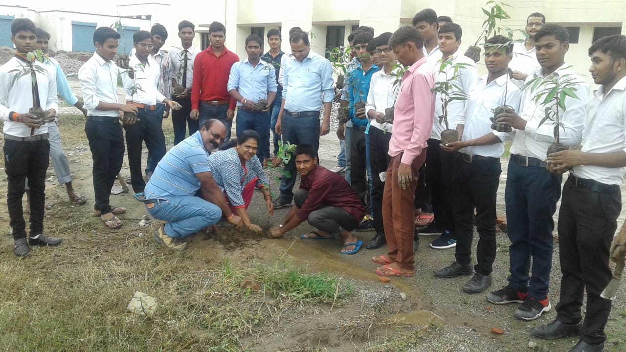 Government Polytechnic Puranpur Pilibhit Events And Activities photo 3