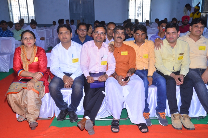 Chhotu Ram Polytechnic Rohtak Events And Activities photo 10