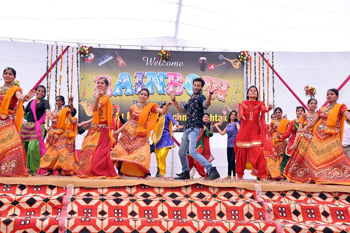 Chhotu Ram Polytechnic Rohtak Events And Activities photo 9