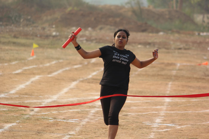 CV Raman Bhubaneswar Sports photo 1