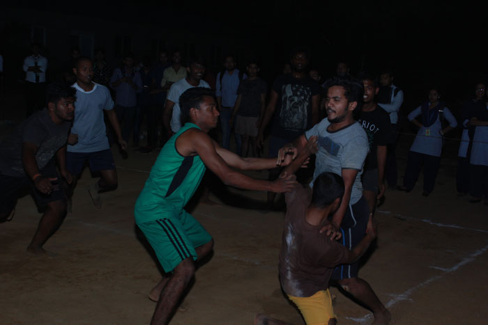 CV Raman Bhubaneswar Sports photo 2