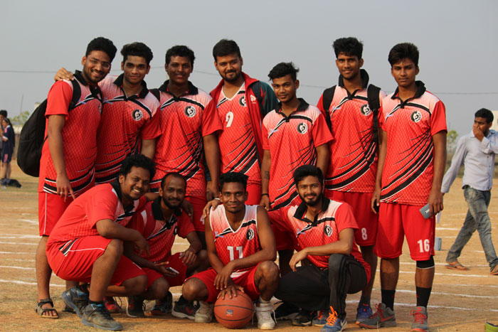 CV Raman Bhubaneswar Sports photo 3