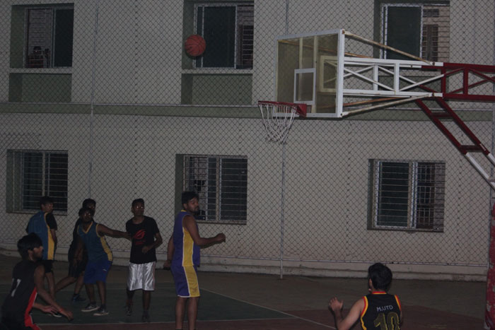 CV Raman Bhubaneswar Sports photo 8