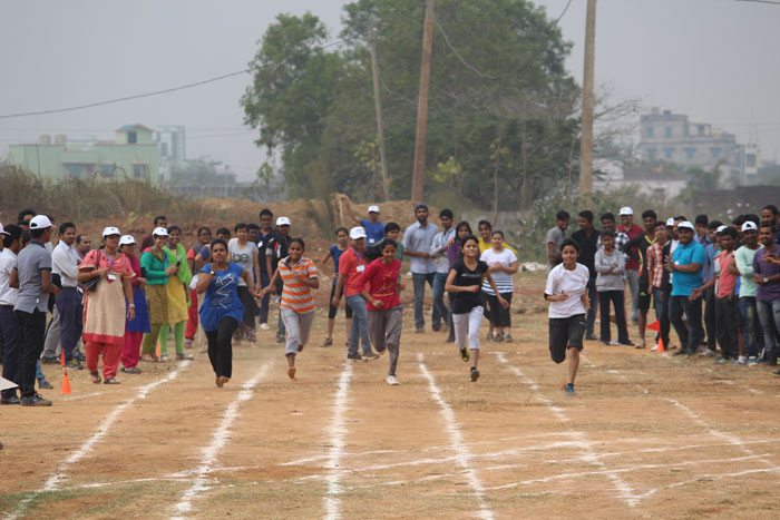 CV Raman Bhubaneswar Sports photo 6
