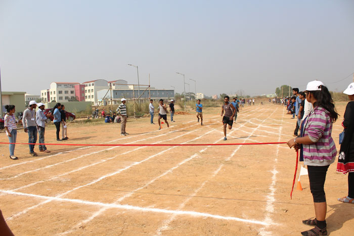 CV Raman Bhubaneswar Sports photo 7