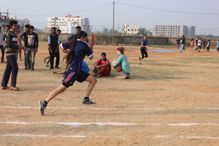 CV Raman Bhubaneswar Sports photo 9