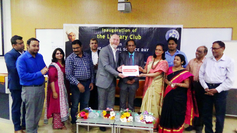 CV Raman Bhubaneswar Events and Activities photo 8