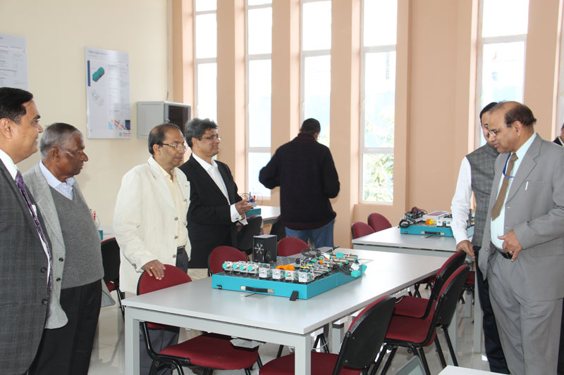 CV Raman Bhubaneswar Events and Activities photo 10