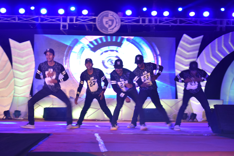 CV Raman Bhubaneswar Events and Activities photo 11
