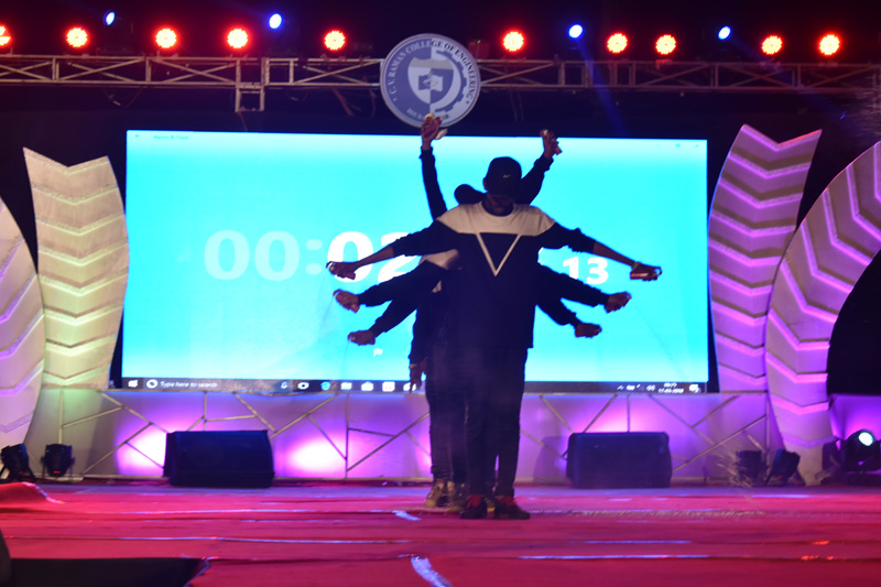 CV Raman Bhubaneswar Events and Activities photo 13