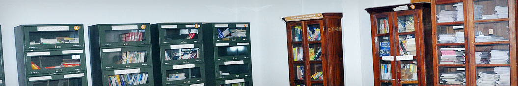 GEC Thrissur Facilities photo 2