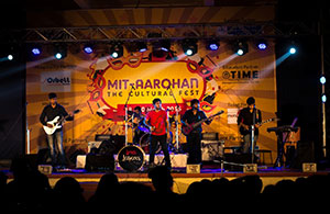 MITWPU of Engineering Pune Events photo 3