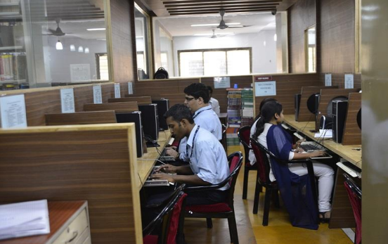 MITWPU of Engineering Pune Infrastructure photo 6