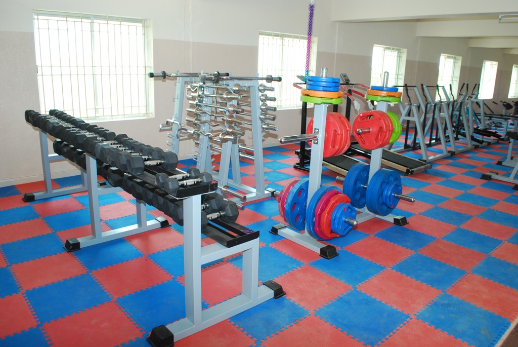 Nandha Engineering College Erode Facilities photo 2