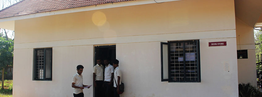 SCMS School of Engineering and Technology Ernakulam Facilities photo 2