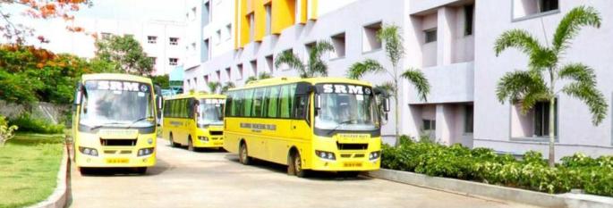 SRM VEC Campus and Facilities photo 17