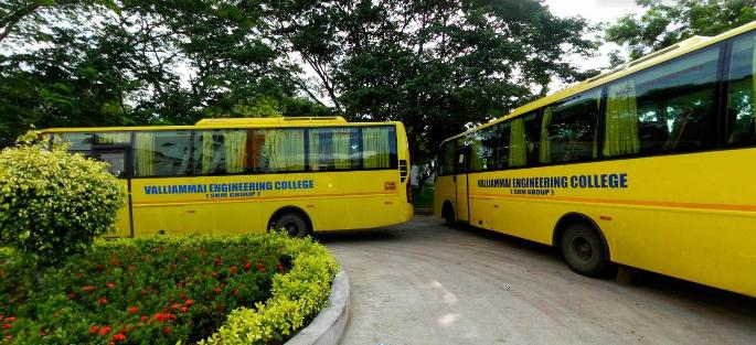 SRM VEC Campus and Facilities photo 16
