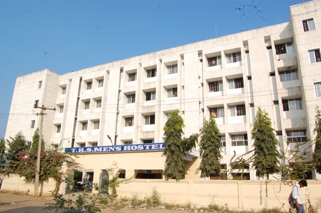 SRM VEC Campus and Facilities photo 15