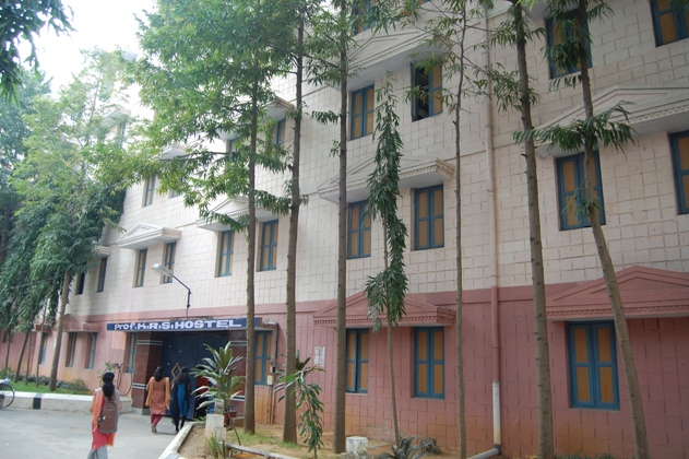 SRM VEC Campus and Facilities photo 14