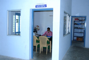 PSR Engineering College Virudhunagar Campus and Facilities photo 14