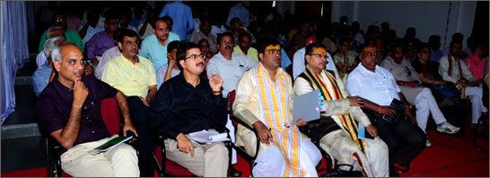 Ujjain Engineering College Events photo 3