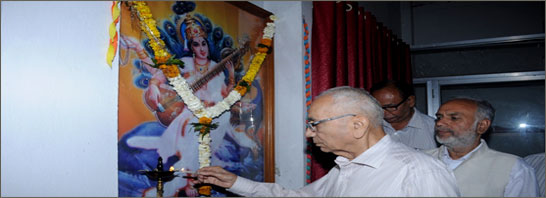 Ujjain Engineering College Events photo 1
