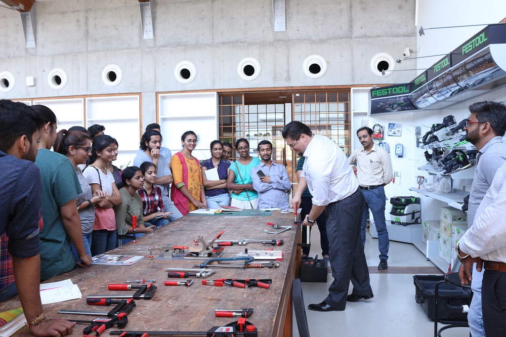 CEPT University Events photo 1