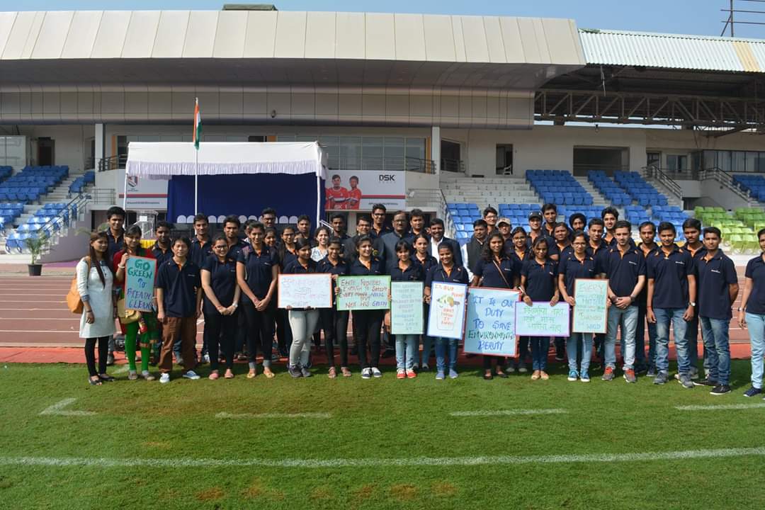 Akemi Business School Pune Activities photo 11