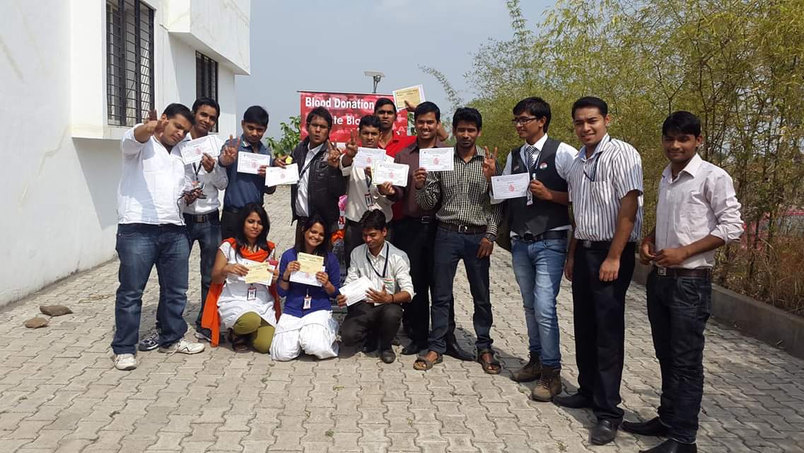 Akemi Business School Pune Activities photo 14