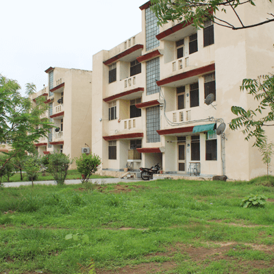 Sangam University Bhilwara Campus and Facilities photo 9