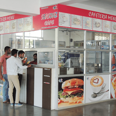 Sangam University Bhilwara Campus and Facilities photo 11