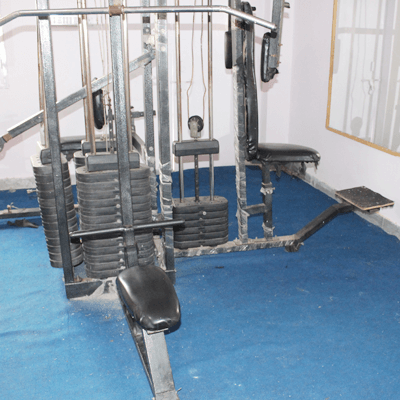 Sangam University Bhilwara Campus and Facilities photo 12