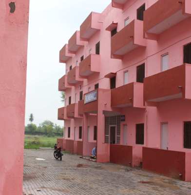 Sangam University Bhilwara Campus and Facilities photo 13