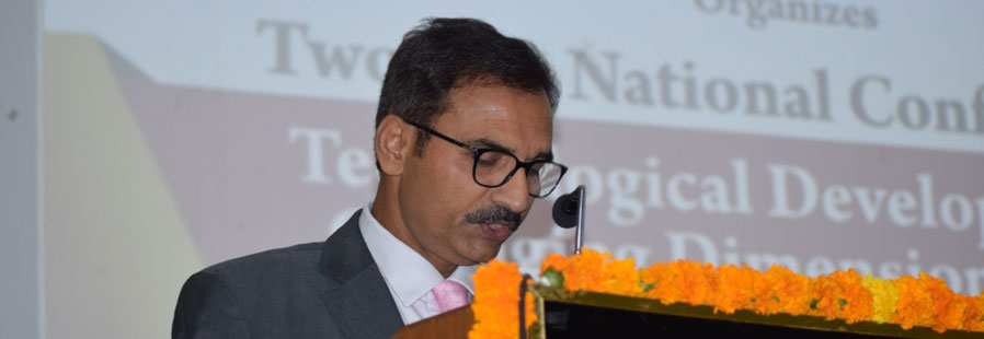 ICFAI University Dehradun Events and Activities photo 1
