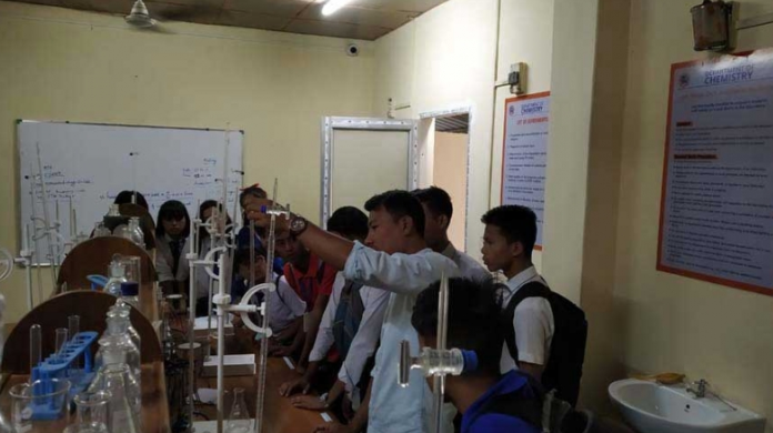 Manipur Technical University Imphal Events photo 2