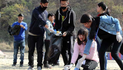 Manipur Technical University Imphal Events photo 13