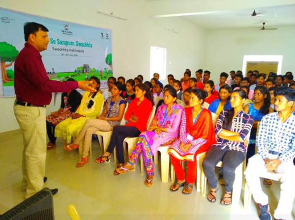 ISBM University Activities photo 5