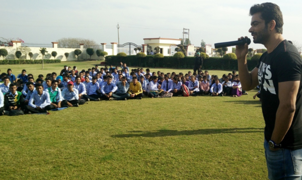 Universal Business School Mohali Events photo 3