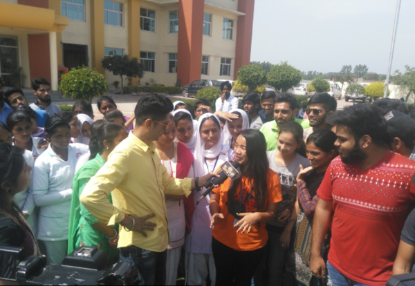 Universal Business School Mohali Events photo 6