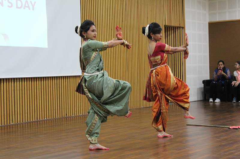 Noble University Junagadh Events photo 2