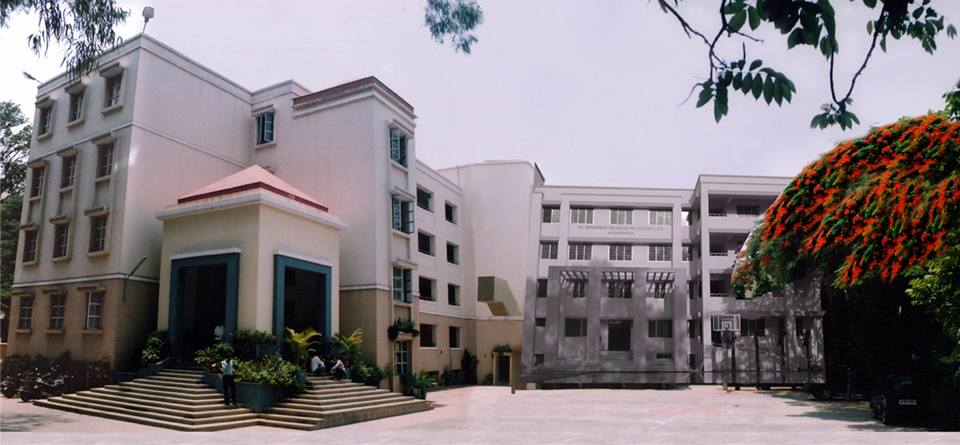 SJCC Campus & Infrastructure photo 1