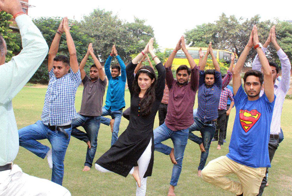 NIILM Centre For Management Studies Greater Noida Events photo 17